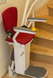 Stay Safe and Independent Why Choosing the Right Stairlift is Vital