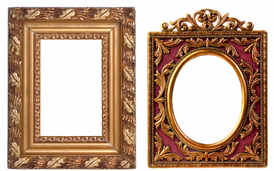 Free gold picture frame Images - Search Free Images on Everypixel